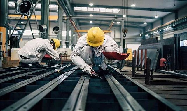 Ezine Yük Taşıma Personeli